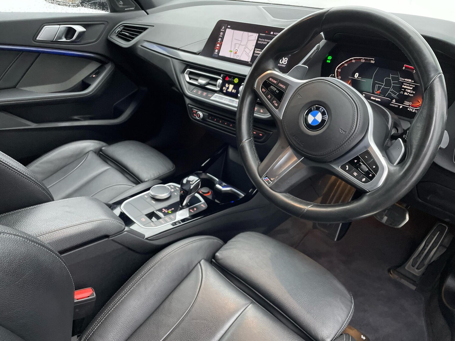 Used BMW 1 Series 2021 for sale - 76800878: Photo 5