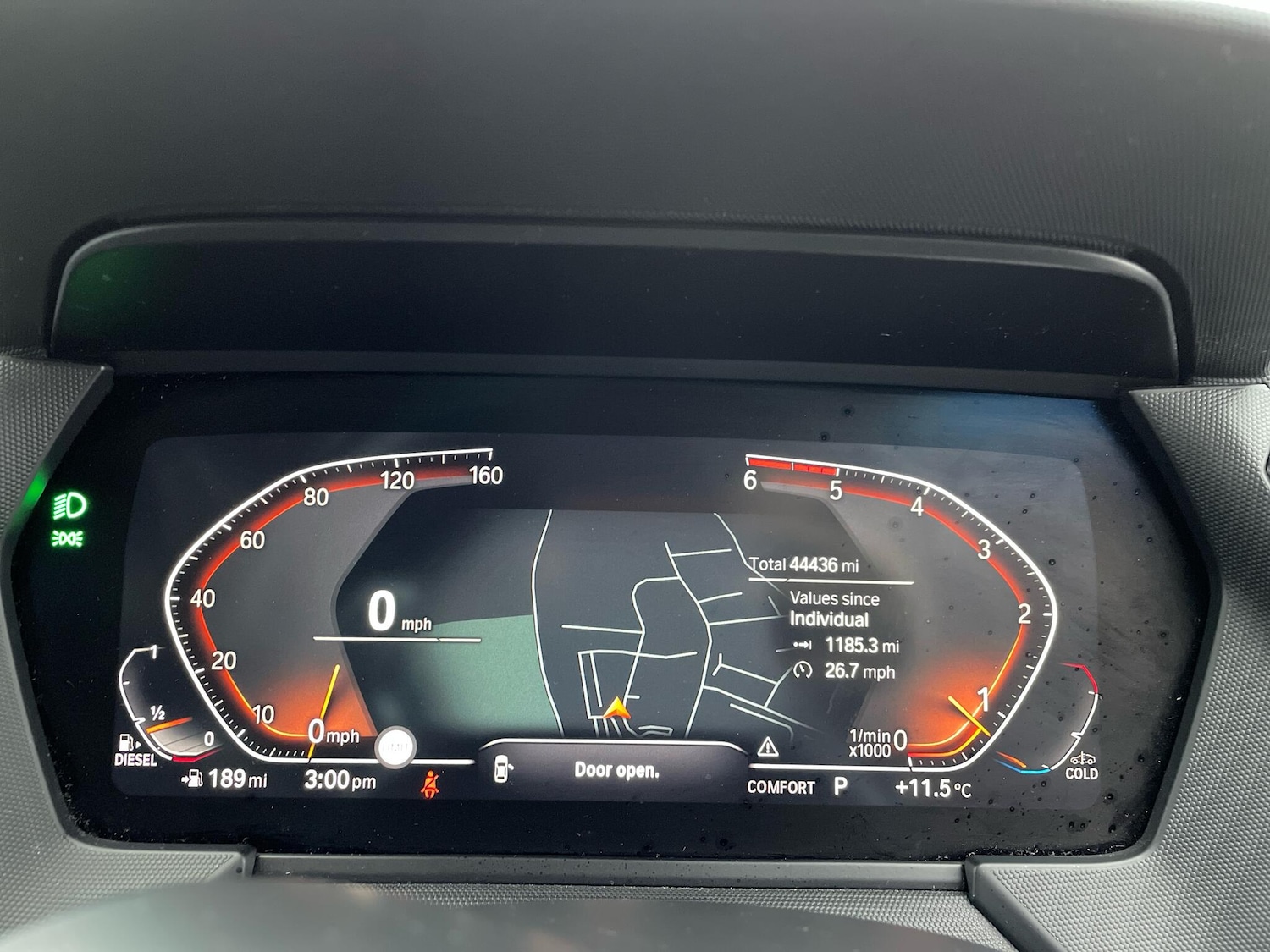 Used BMW 1 Series 2021 for sale - 76800878: Photo 6