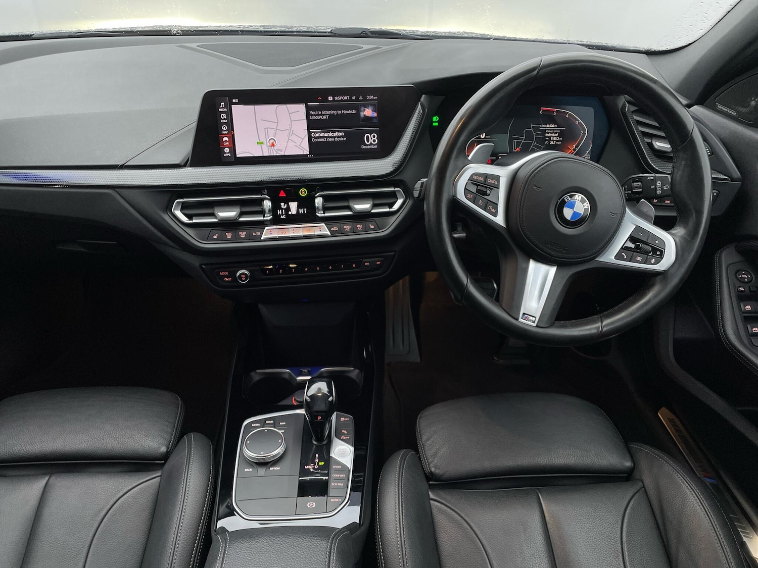 Used BMW 1 Series 2021 for sale - 76800878: Photo 7