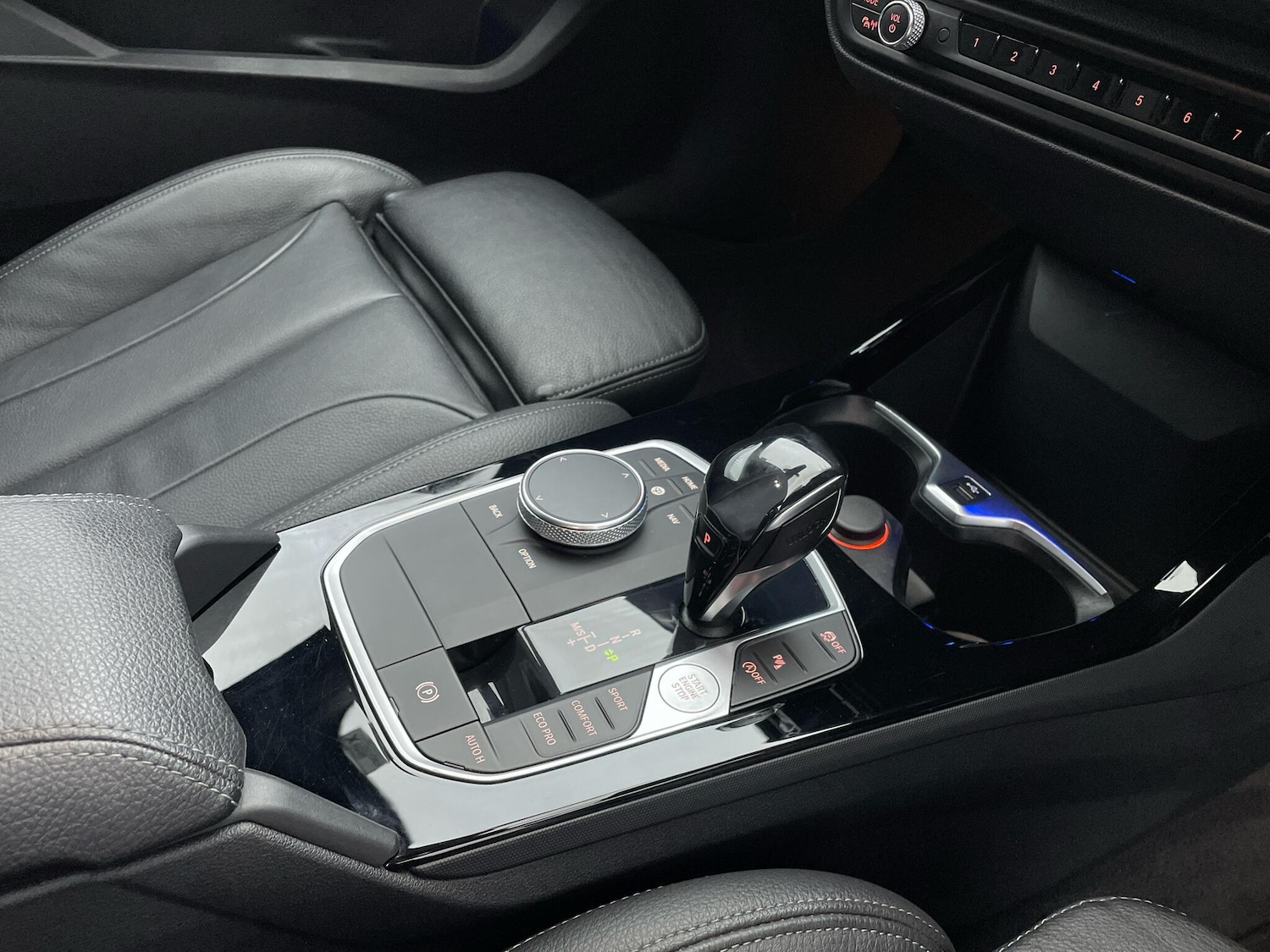 Used BMW 1 Series 2021 for sale - 76800878: Photo 8