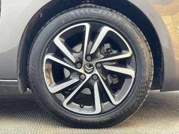 Used Citroen C4 Grand Picasso 2021 for sale - 74810325: Photo