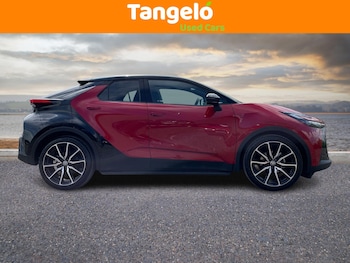 Used Toyota C-HR 2025 for sale - 78516054: Photo