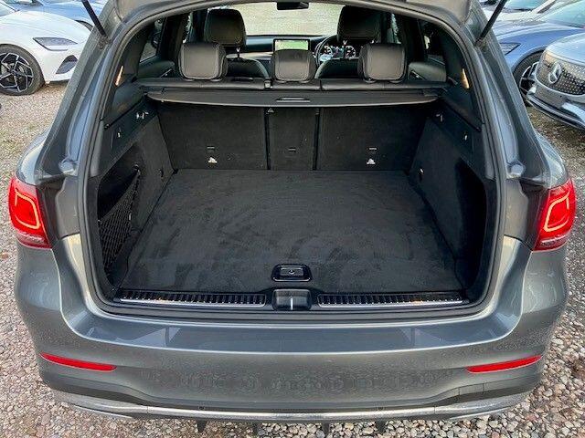 Used Mercedes-Benz GLC 2019 for sale - 76645856: Photo 6