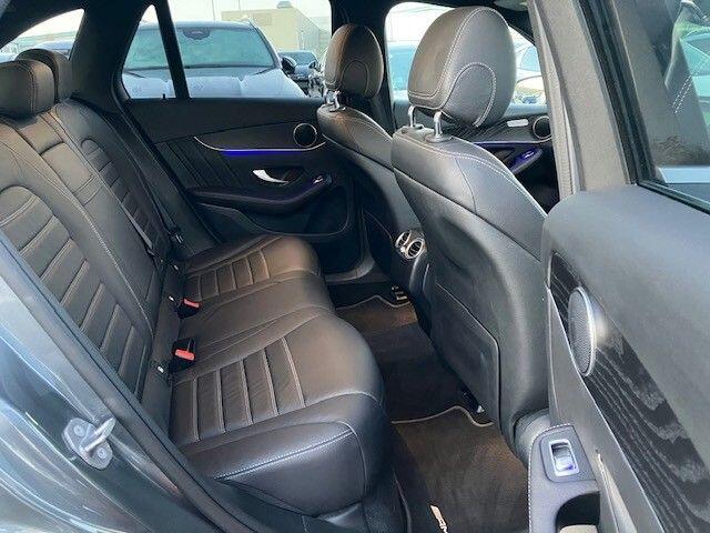Used Mercedes-Benz GLC 2019 for sale - 76645856: Photo 7
