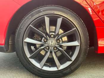 Used Honda Civic 2021 for sale - 74336667: Photo