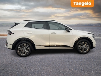 Used Kia Sportage 2023 for sale - 75224384: Photo