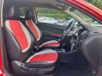 Used Kia Picanto 2016 for sale - 75109690: Photo