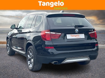 Used BMW X3 2016 for sale - 78601424: Photo