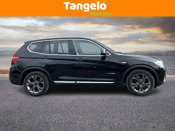 Used BMW X3 2016 for sale - 78601424: Photo
