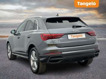 Used Audi Q3 2022 for sale - 73957703: Photo