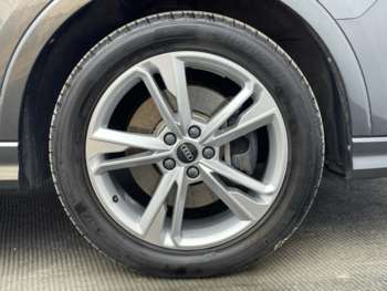 Used Audi Q3 2022 for sale - 73957703: Photo