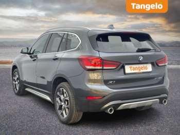 Used BMW X1 2021 for sale - 74464420: Photo