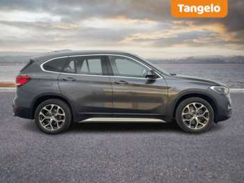 Used BMW X1 2021 for sale - 74464420: Photo