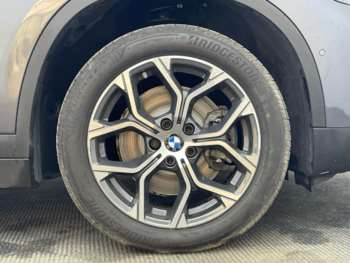 Used BMW X1 2021 for sale - 74464420: Photo