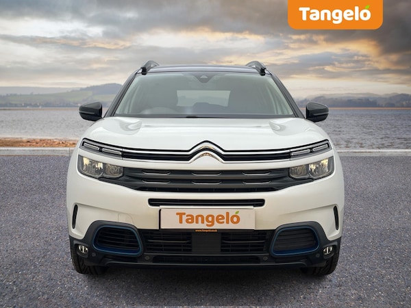 Used Citroen C5 Aircross 2020 for sale - 75225462: Photo 11
