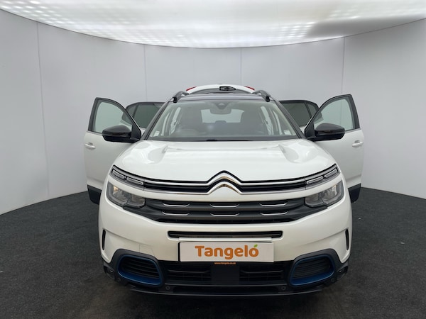 Used Citroen C5 Aircross 2020 for sale - 75225462: Photo 13