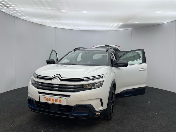 Used Citroen C5 Aircross 2020 for sale - 75225462: Photo 14