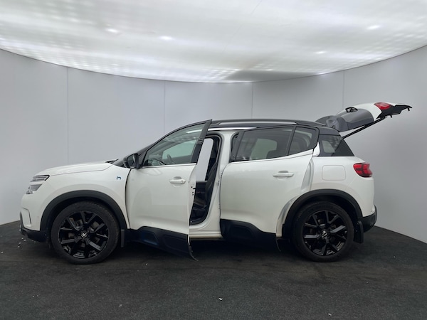 Used Citroen C5 Aircross 2020 for sale - 75225462: Photo 15