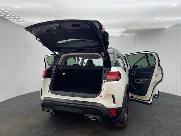 Used Citroen C5 Aircross 2020 for sale - 75225462: Photo 18