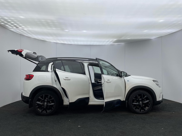 Used Citroen C5 Aircross 2020 for sale - 75225462: Photo 19