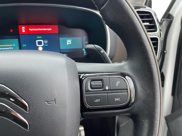 Used Citroen C5 Aircross 2020 for sale - 75225462: Photo 24