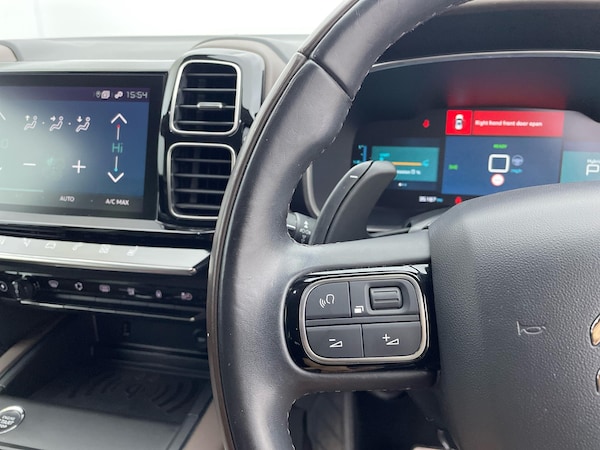 Used Citroen C5 Aircross 2020 for sale - 75225462: Photo 26