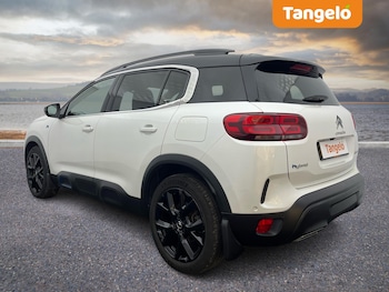 Used Citroen C5 Aircross 2020 for sale - 75225462: Photo