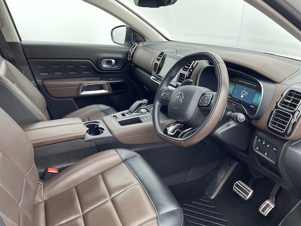 Used Citroen C5 Aircross 2020 for sale - 75225462: Photo 30