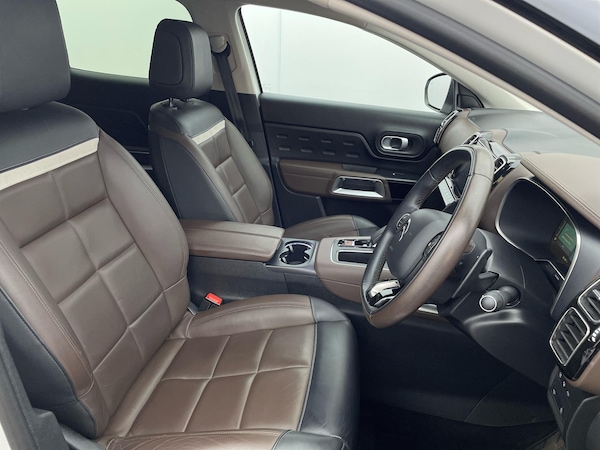 Used Citroen C5 Aircross 2020 for sale - 75225462: Photo 31