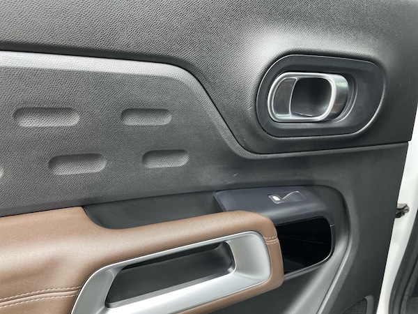 Used Citroen C5 Aircross 2020 for sale - 75225462: Photo 35