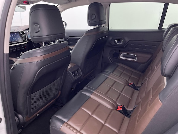 Used Citroen C5 Aircross 2020 for sale - 75225462: Photo 36