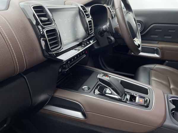 Used Citroen C5 Aircross 2020 for sale - 75225462: Photo 39