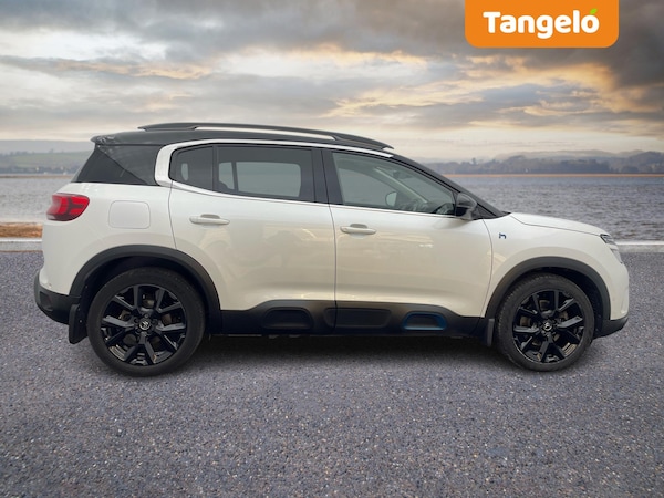 Used Citroen C5 Aircross 2020 for sale - 75225462: Photo 3