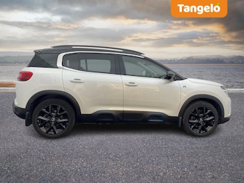 Used Citroen C5 Aircross 2020 for sale - 75225462: Photo