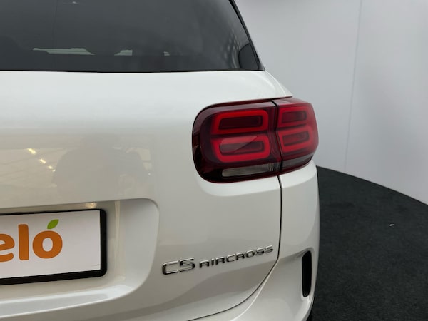 Used Citroen C5 Aircross 2020 for sale - 75225462: Photo 44