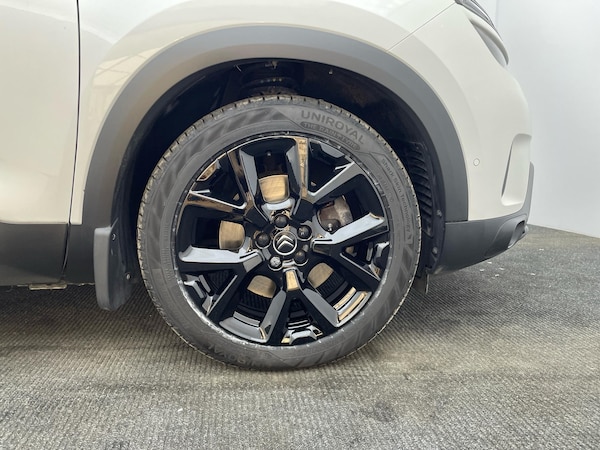Used Citroen C5 Aircross 2020 for sale - 75225462: Photo 4