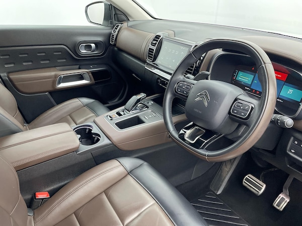 Used Citroen C5 Aircross 2020 for sale - 75225462: Photo 5
