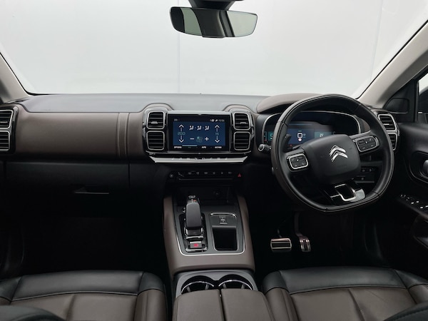 Used Citroen C5 Aircross 2020 for sale - 75225462: Photo 7