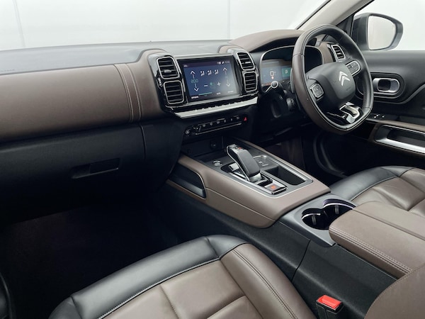 Used Citroen C5 Aircross 2020 for sale - 75225462: Photo 9