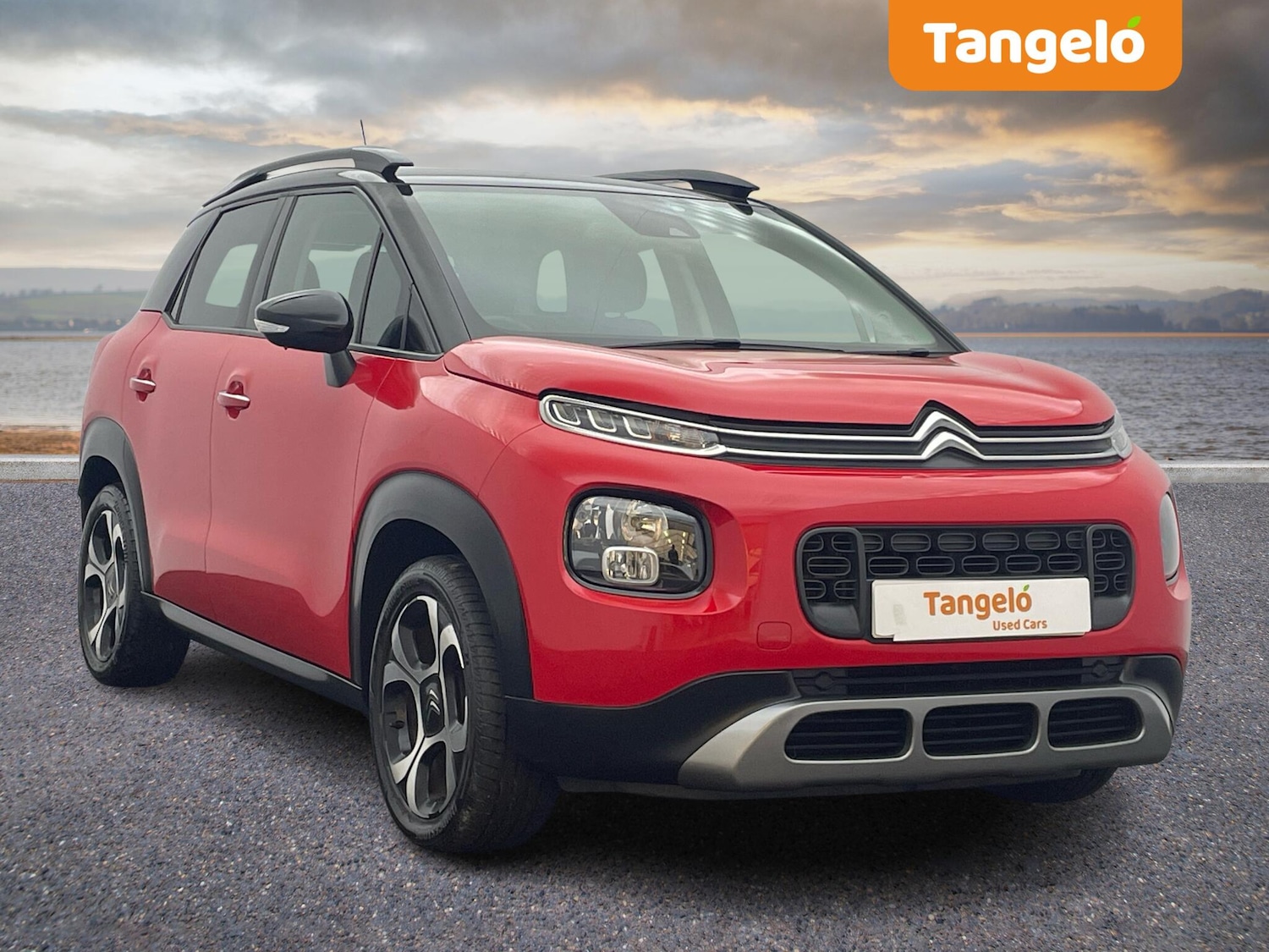 Used Citroen C3 Aircross 2019 for sale - 76041755: Photo 1