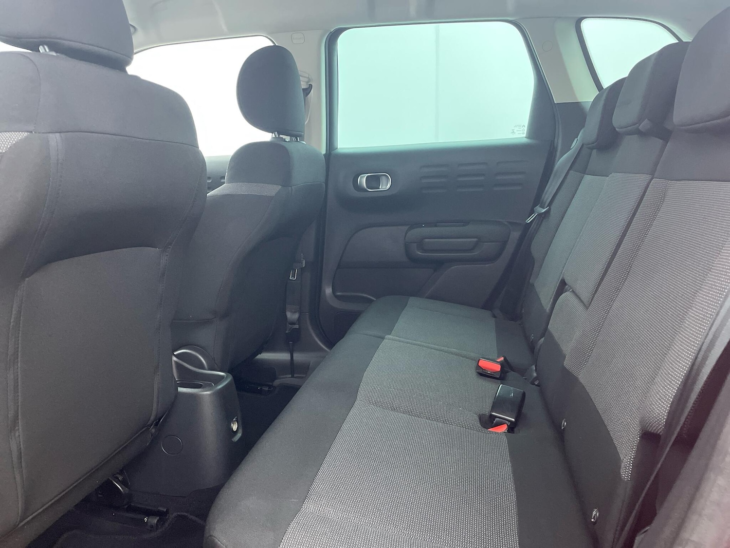Used Citroen C3 Aircross 2019 for sale - 76041755: Photo 10
