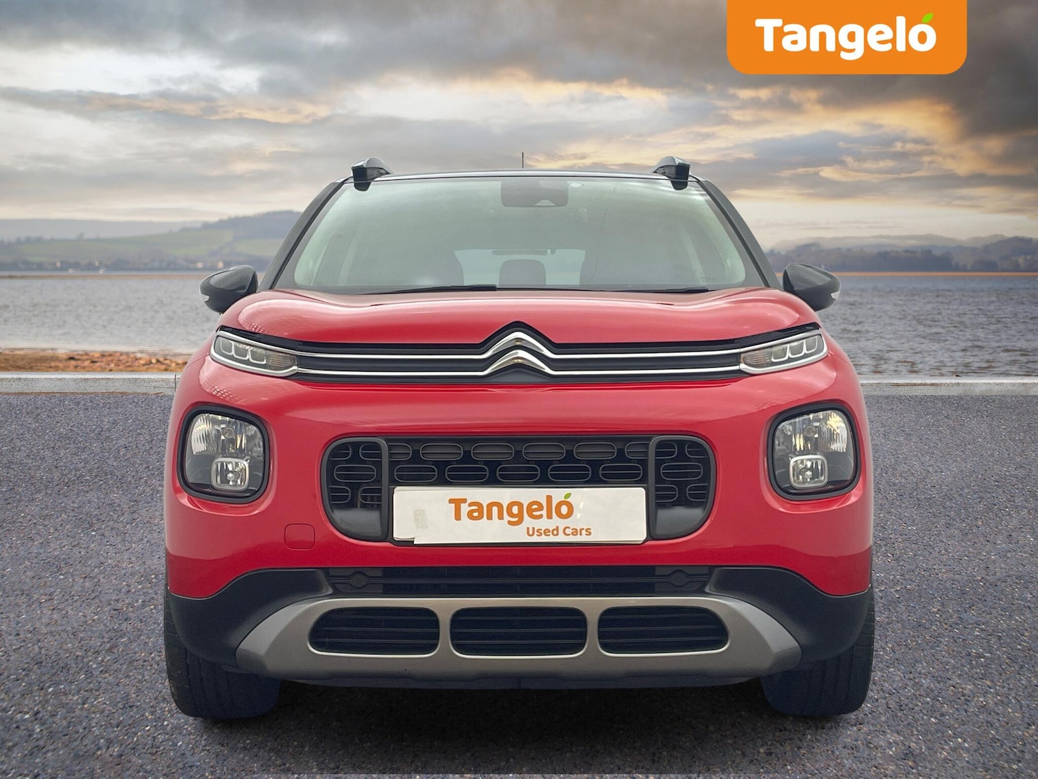 Used Citroen C3 Aircross 2019 for sale - 76041755: Photo 11