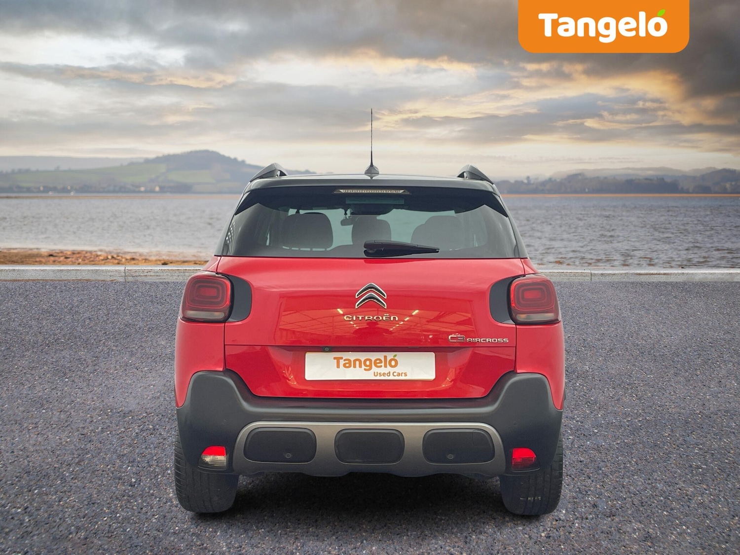 Used Citroen C3 Aircross 2019 for sale - 76041755: Photo 12