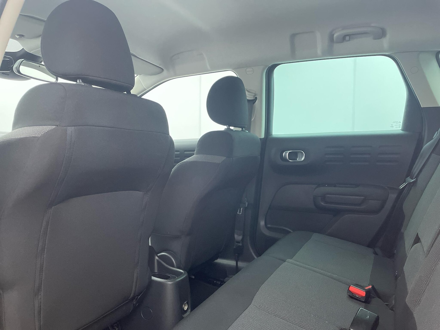 Used Citroen C3 Aircross 2019 for sale - 76041755: Photo 13