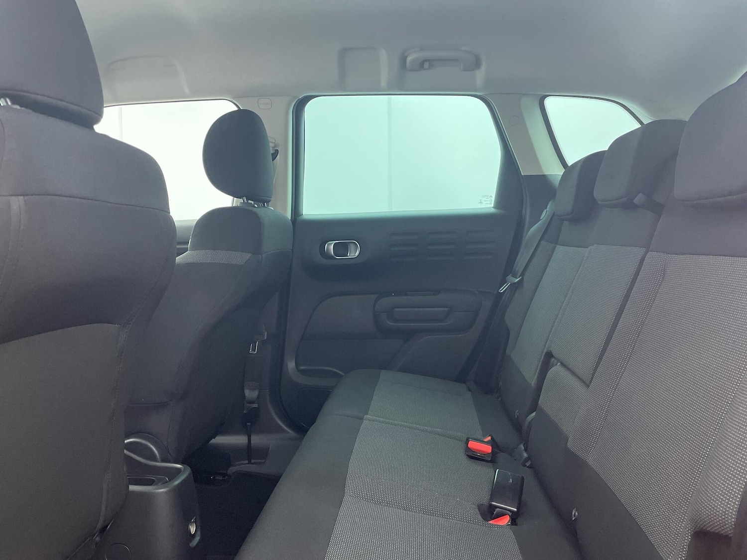 Used Citroen C3 Aircross 2019 for sale - 76041755: Photo 14