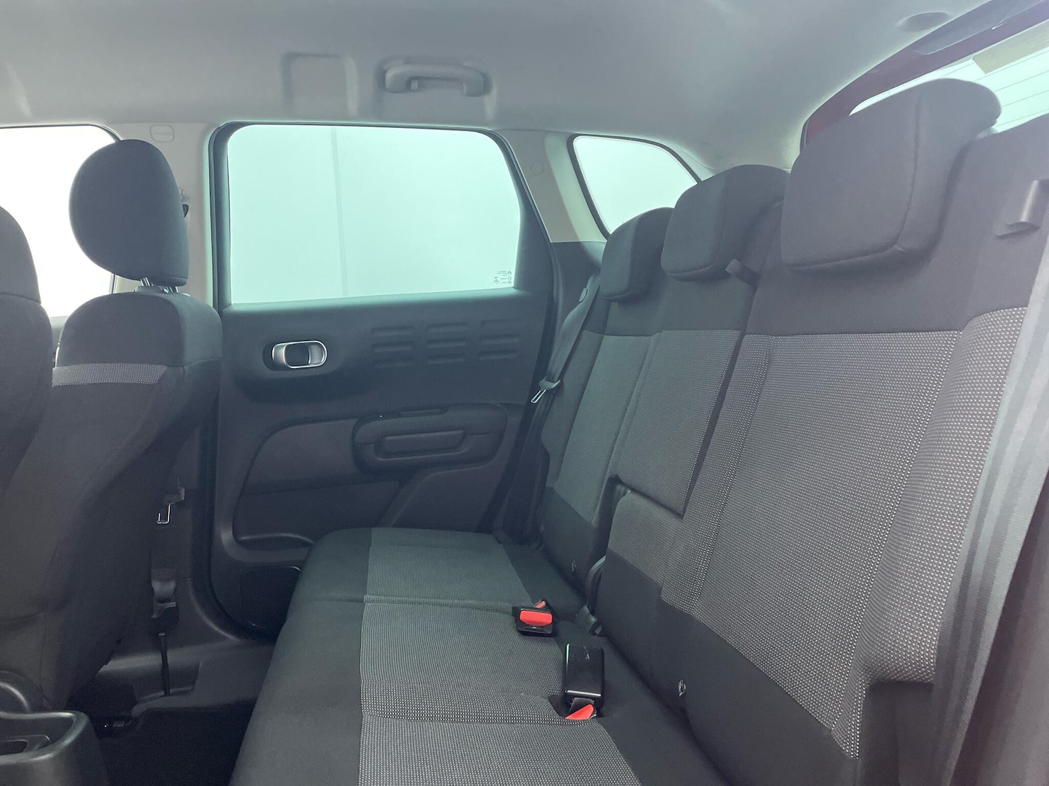 Used Citroen C3 Aircross 2019 for sale - 76041755: Photo 15