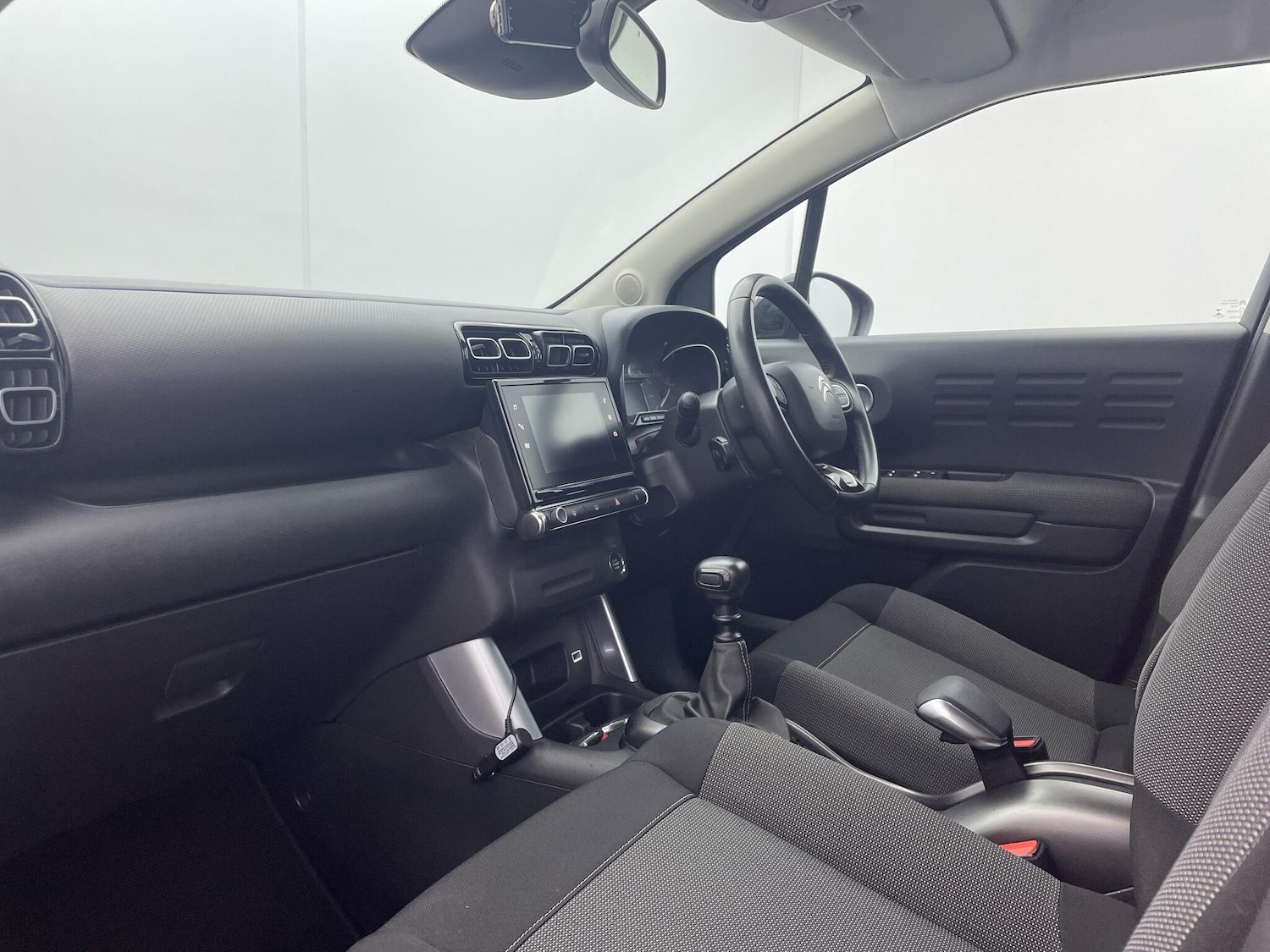 Used Citroen C3 Aircross 2019 for sale - 76041755: Photo 16