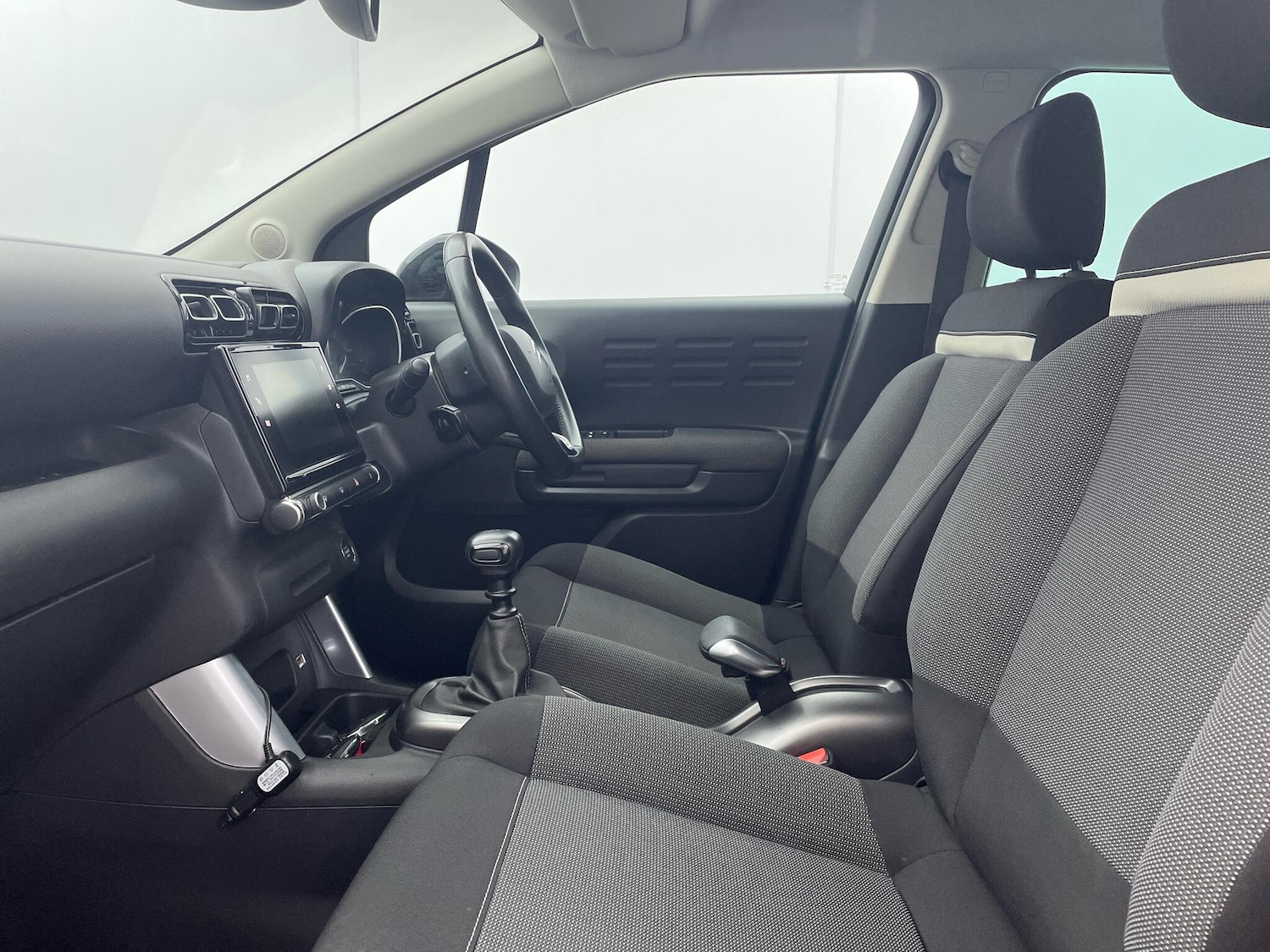 Used Citroen C3 Aircross 2019 for sale - 76041755: Photo 17