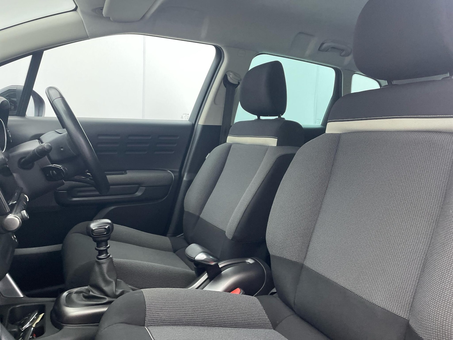 Used Citroen C3 Aircross 2019 for sale - 76041755: Photo 18