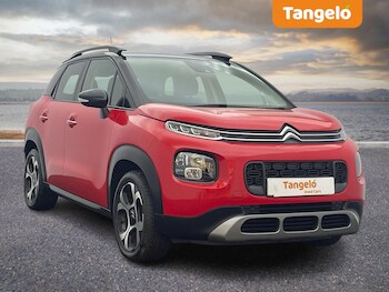 Citroen - C3 Aircross